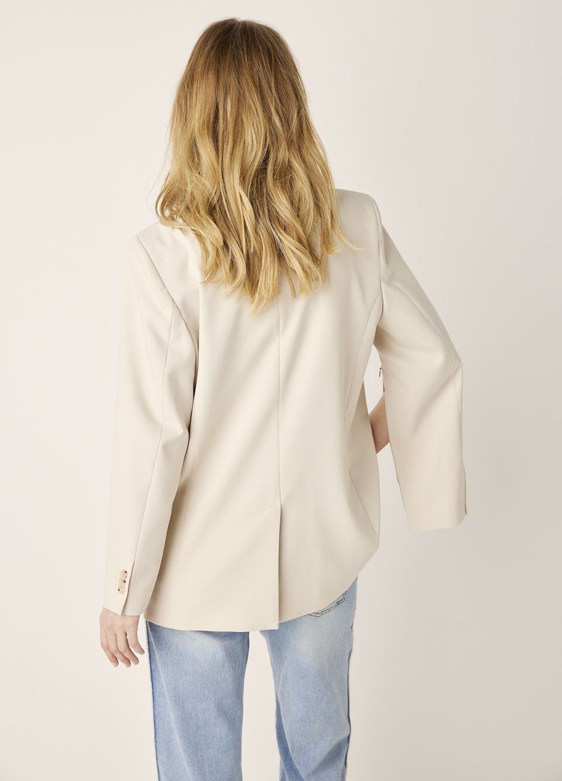 Summum Soft Foam Blazer