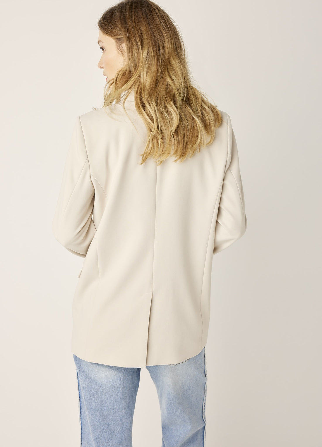 Summum Soft Foam Blazer