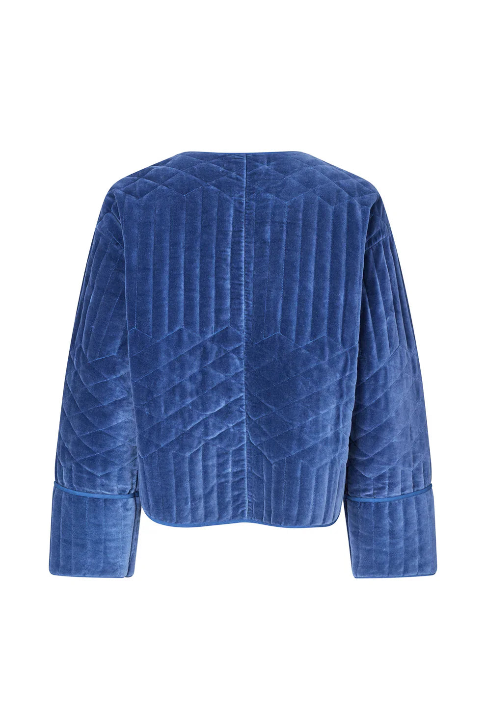 Lollys Laundry Blue Ananda Jacket