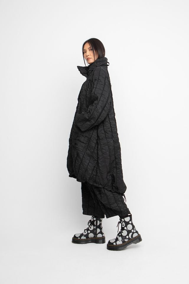 Ozai N Ku Night Parka/Coat