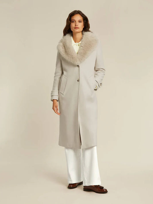 Beaumont Kit Constance Long Coat