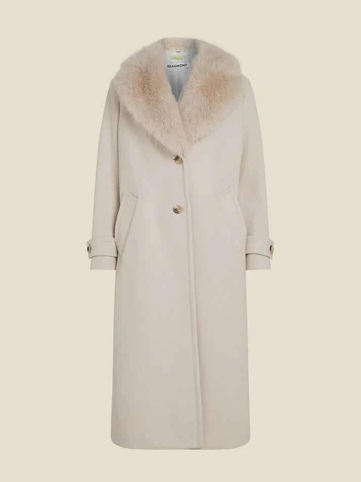 Beaumont Kit Constance Long Coat