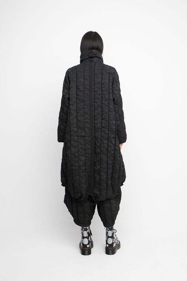 Ozai N Ku Night Parka/Coat