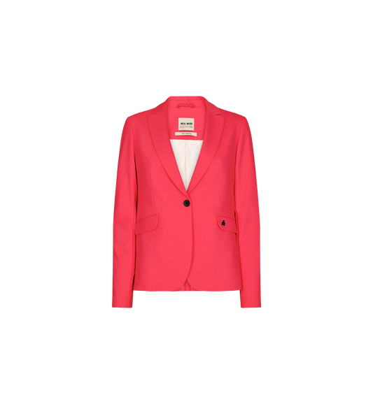 Mos Mosh Teabury Blake Night Blazer