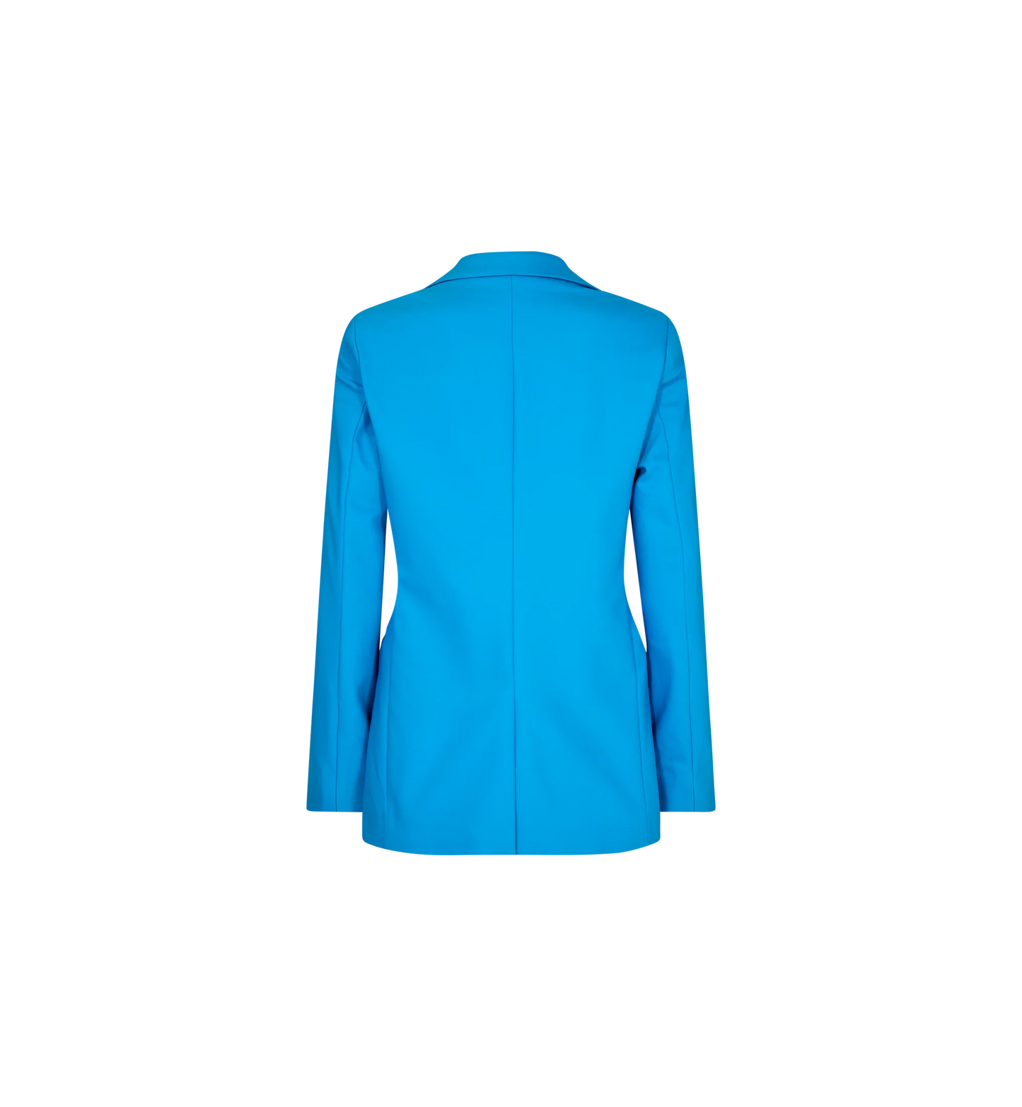 Mos Mosh Blue Aster Mary Night Blazer