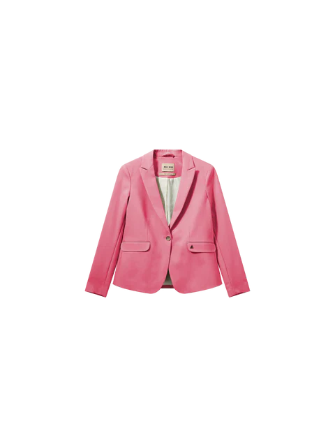 Mos Mosh Camelia Rose Blake Night Blazer