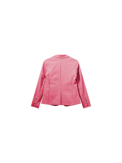 Mos Mosh Camelia Rose Blake Night Blazer