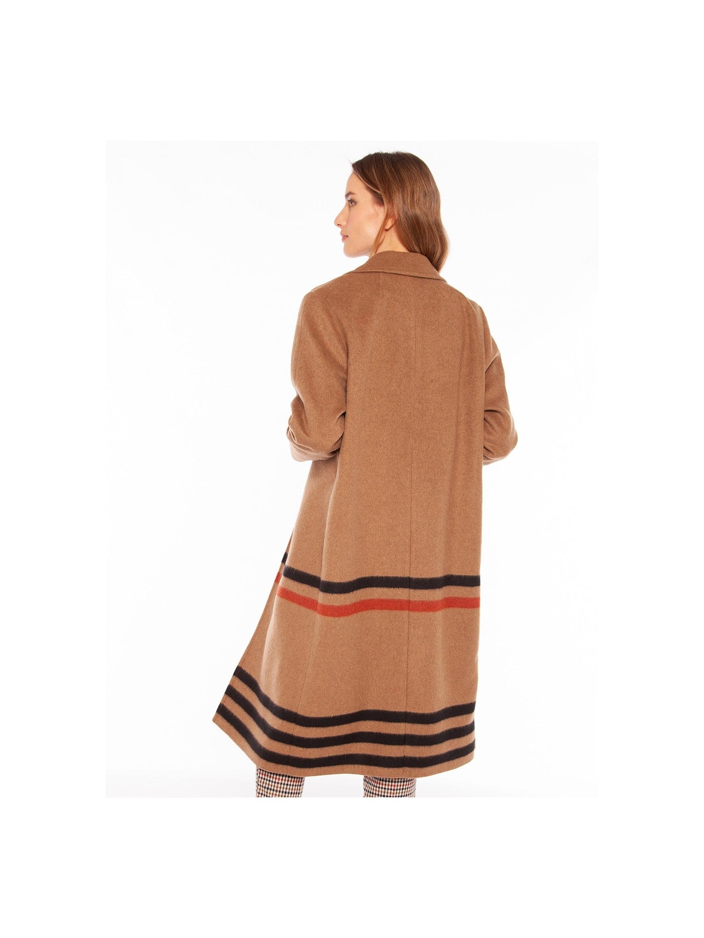 Vilagallo Pimlico Beatrice Jacket