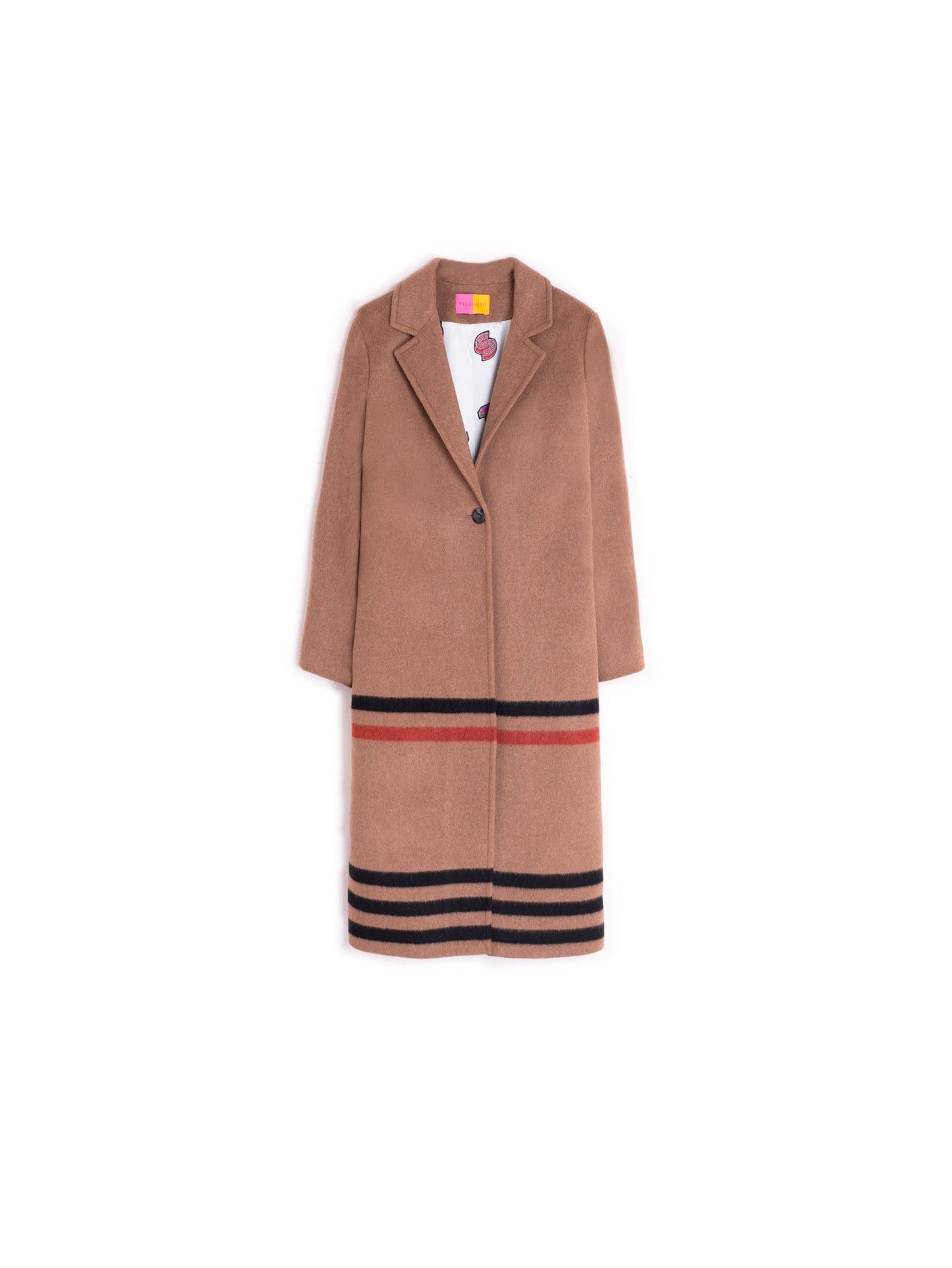 Vilagallo Pimlico Beatrice Jacket