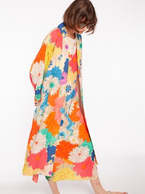 Vilagallo Kimono