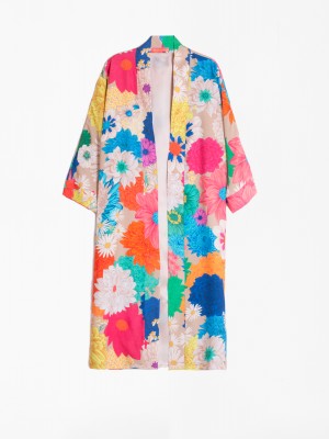 Vilagallo Kimono