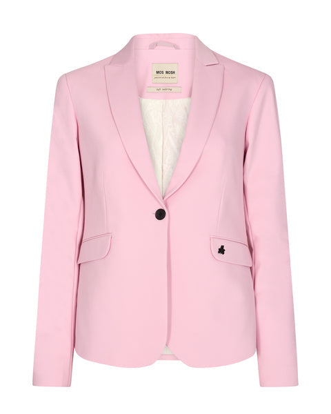 Mos Mosh Lilac Sachet Blake Night Blazer