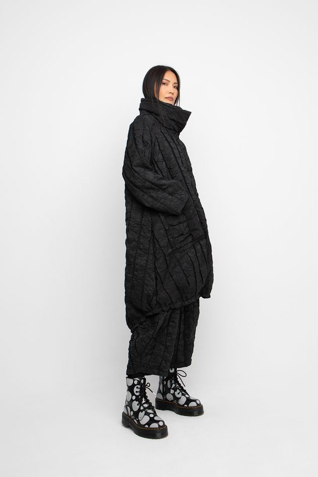 Ozai N Ku Night Parka/Coat